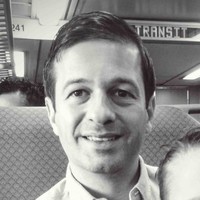 Portrait photo of Shawn Latorra, Editorial Lead at Bring It News